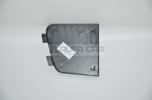 AC20529707 Заглушка решетки радиатора нижняя левая FH12, FM 9/12 (01-05), FH16 (03-06), FH/FM (05-), FMX VOLVO FH12 (1993-2020) Alfa Car1